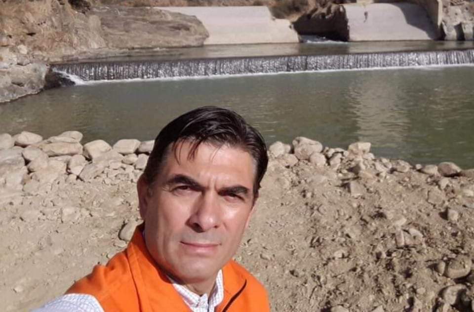 Imputan a Rodrigo Paz Pereira por irregularidades en el Puente 4 de julio