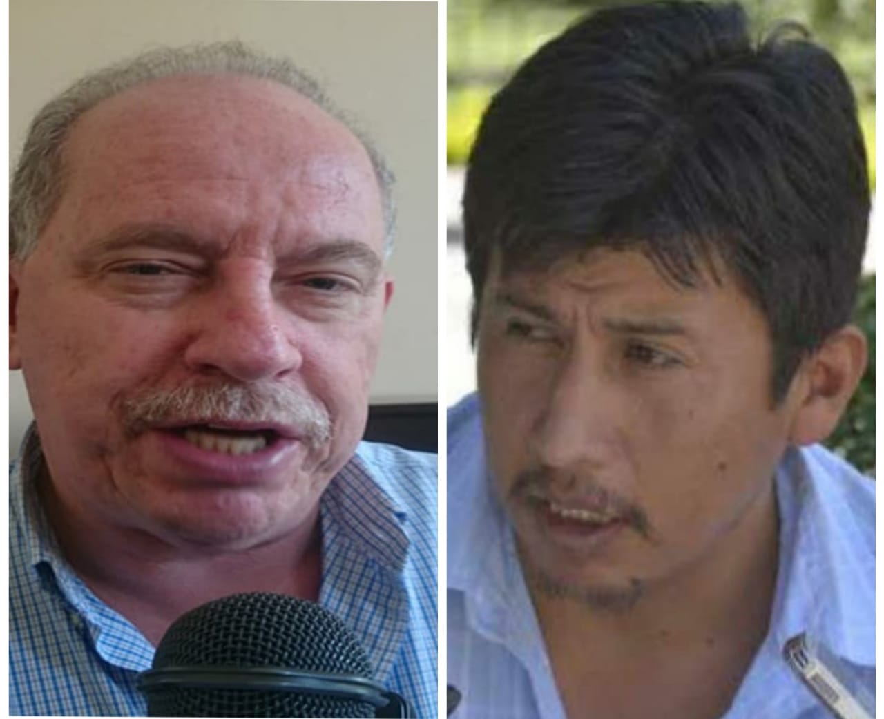 Lea Plaza y Quiroga se disputarán la presidencia de la Asamblea Legislativa Departamental de Tarija