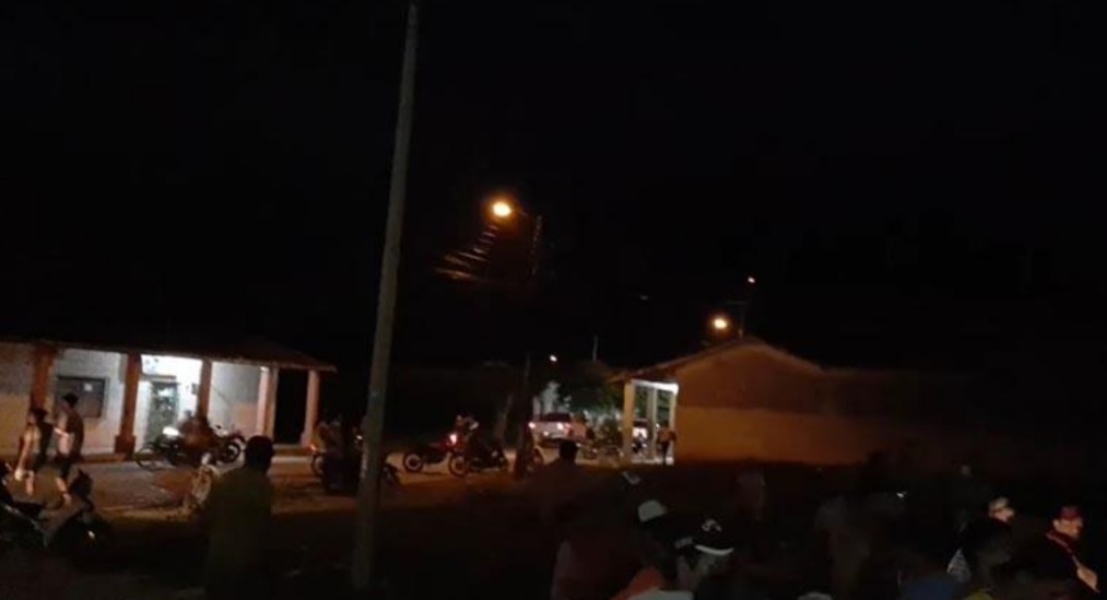 Último: Reportan cuatro fallecidos y un herido tras balacera en Santa Ana de Yacuma