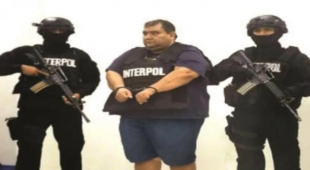 Informe de Interpol: Narco Lima Lobo dijo que pagó $us 35.000 a Aguilera por evitar captura