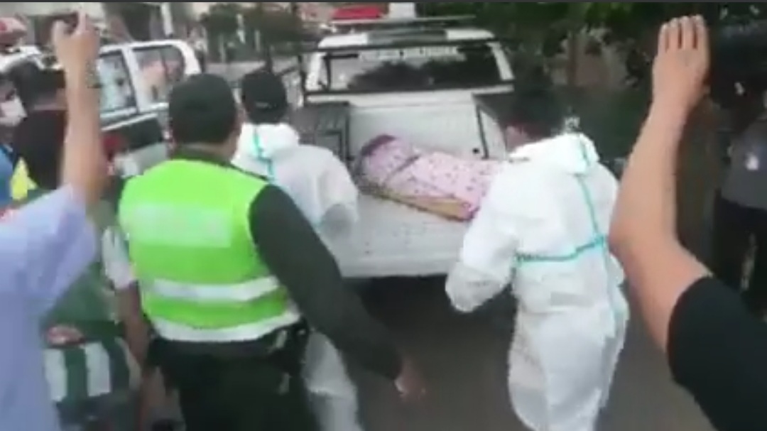 Un hombre asesina a su hermano en medio de una pelea en Santa Cruz