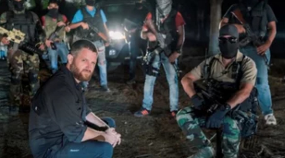 Terroristas asesinan a dos periodistas que tenían secuestrados