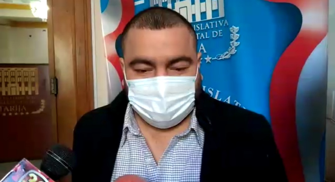 Bermejo vive una fuerte recesión económica con el cierre de la frontera y sin zafra