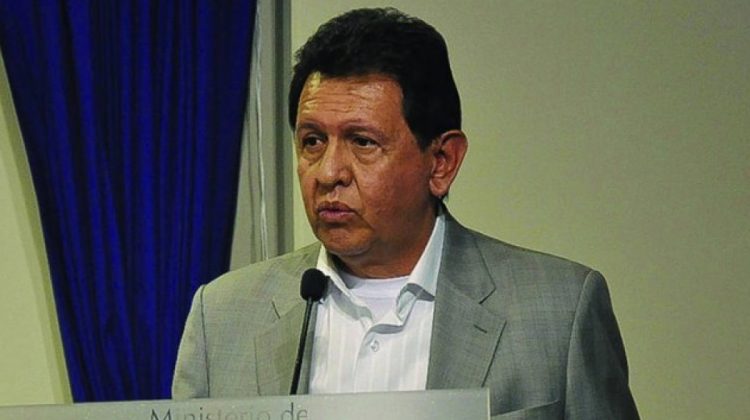 Renuncia el director de la Autoridad de Fiscalización y Control de Pensiones y Seguros