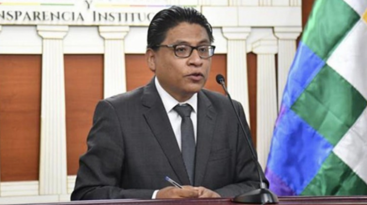 Lima designó Directora de Defensa Pública a exjueza acusada de enriquecimiento ilícito