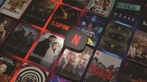 IVA digital abarca el streaming , la descarga de libros y otros