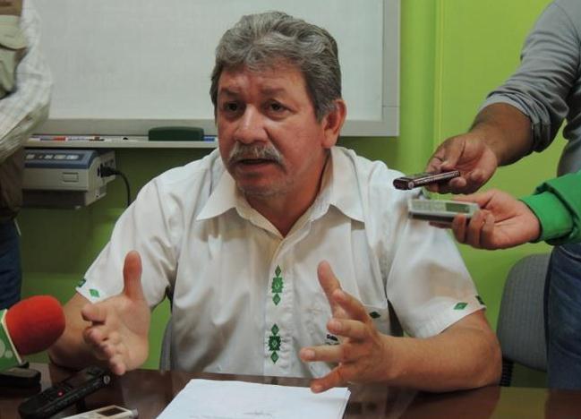Rubén Vaca afirma que Omar Peñaranda deja una alcaldía de Villa Montes en bancarrota
