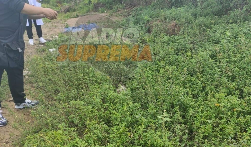Hallan a un bebé sin vida en Chuquisaca y cifra de infanticidios sube a nueve a nivel nacional