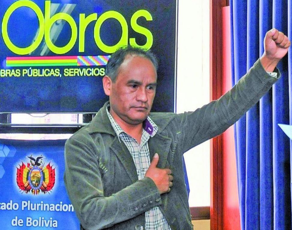 Aprehenden a exdiputado Galo Bonifaz acusado de abuso sexual contra su hija