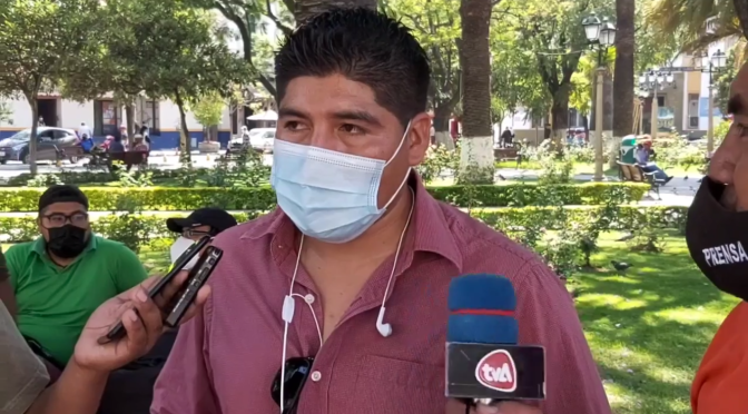 La COD de Tarija estima que el desempleo en el departamento ronda el 25 al 30 por ciento