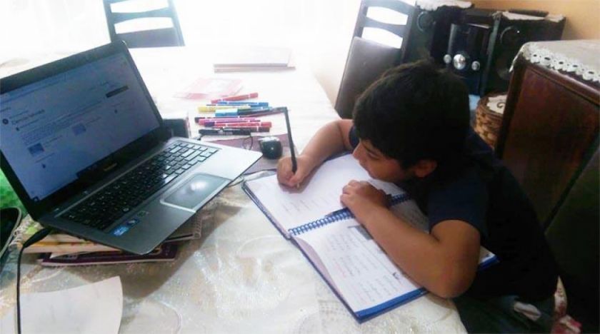 El horario de invierno escolar se aplica en 6 departamentos, entre ellos Tarija