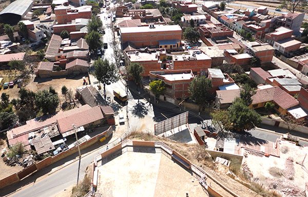 Concejo Municipal de Tarija priorizará aprobación de planimetrías en nuevos barrios