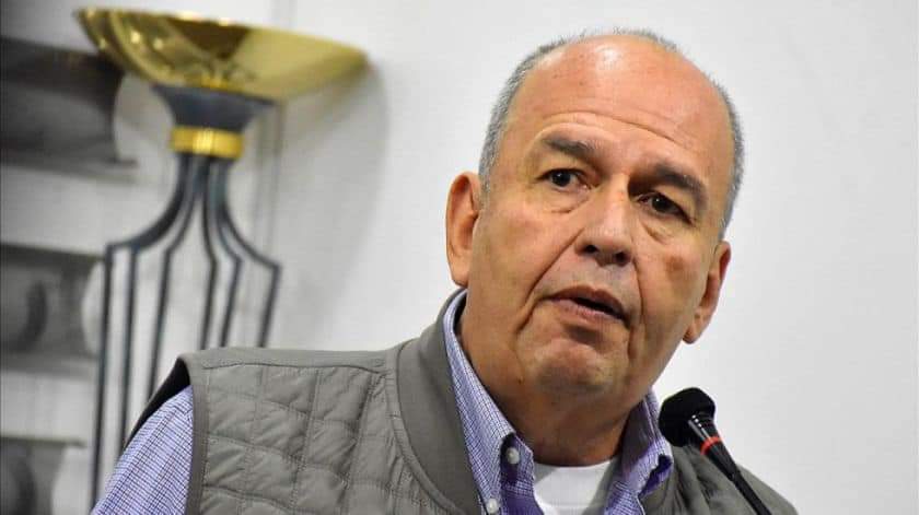 FBI detiene a Murillo en EE.UU. por soborno y lavado de dinero en caso gases lacrimógenos