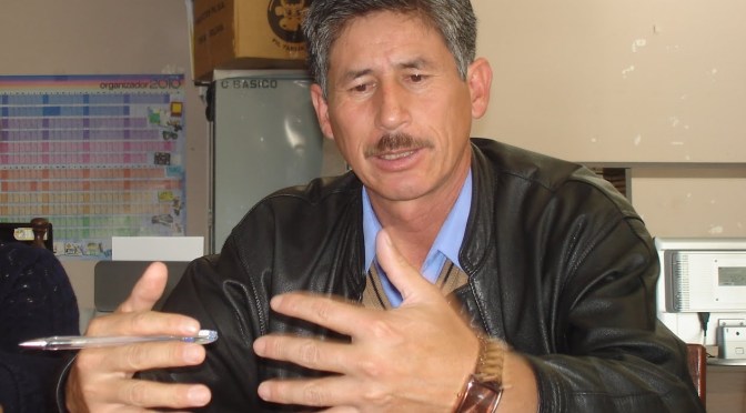 En el departamento de Tarija 440 estudiantes y 191 profesores se contagiaron de Covid-19 la pasada semana