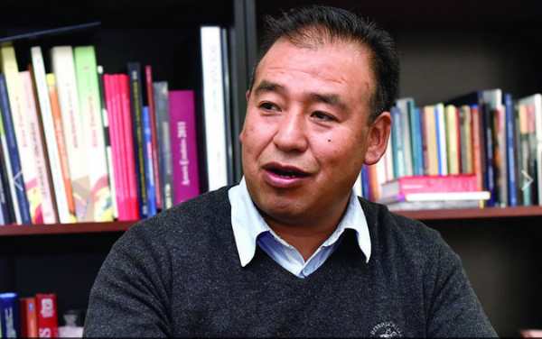 Triunfo del hecho fraude sobre el invento «golpe»