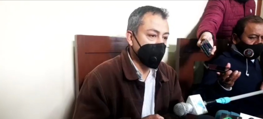 Concejo Municipal de Cercado define comisiones e inicia trabajos de la gestión