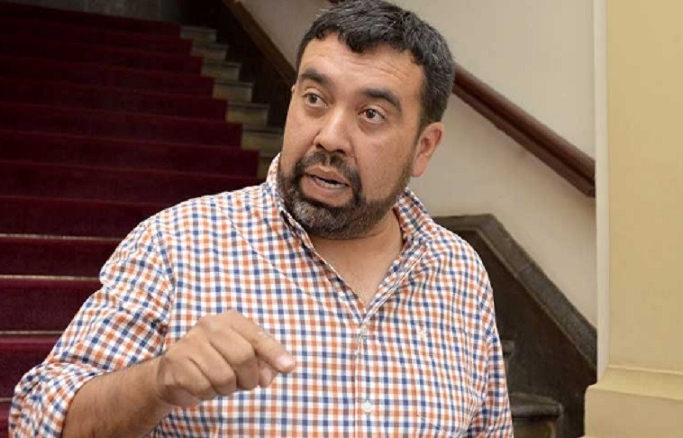 Presidente de la FAM pide diálogo entre la Gobernación y municipios respecto a la Ley del 1 por ciento