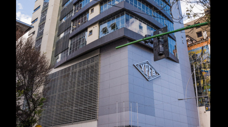 YPFB: Sindicado de ofrecer cargos es ajeno a la institución y tiene 14 denuncias por estafa