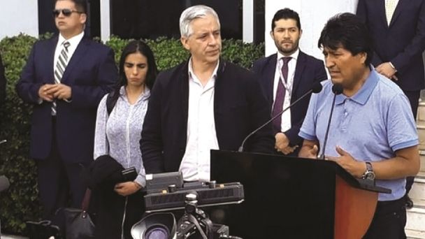 PGE intenta borrar al menos 10 hechos de la crisis de 2019