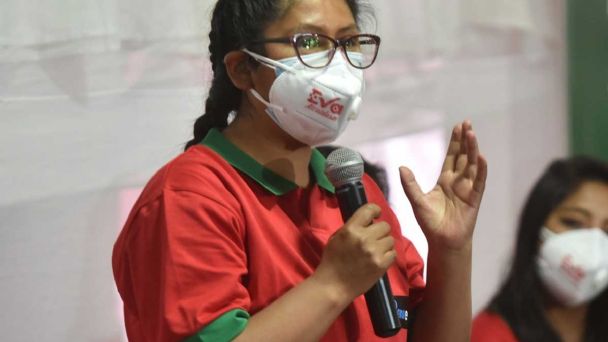 Copa dice que el Ministerio de Gobierno «distorsiona» las medidas anticovid