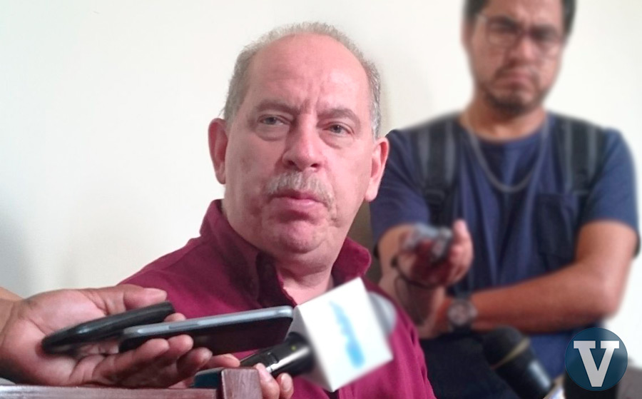 Vicepresidente del legislativo de Tarija afirma que se debe cumplir con el pacto fiscal y el censo