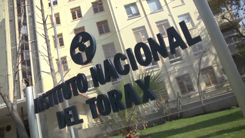 Confirman primer caso de “hongo negro” en Chile