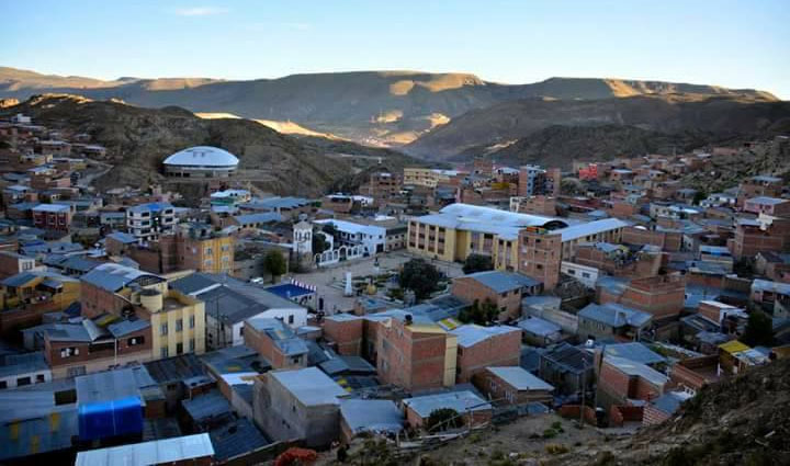 Dos mineros fallecen en diferentes hechos en interior mina en Porco