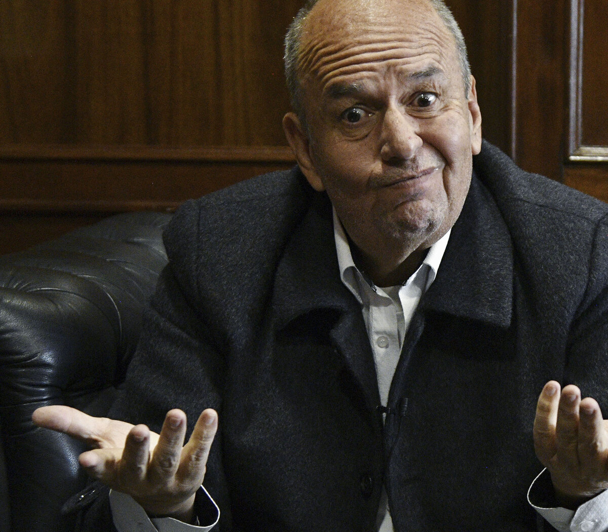 Murillo llega a un acuerdo con la Fiscalía de EEUU y preocupa al MAS