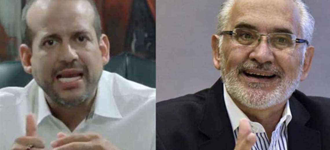Fiscalía busca sustento material y técnico para citar a Camacho por el caso del supuesto ‘golpe’