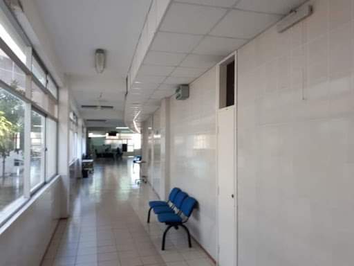 Se cierra la sala Covid-19 del hospital Virgen de Chaguaya de Bermejo por falta de médicos