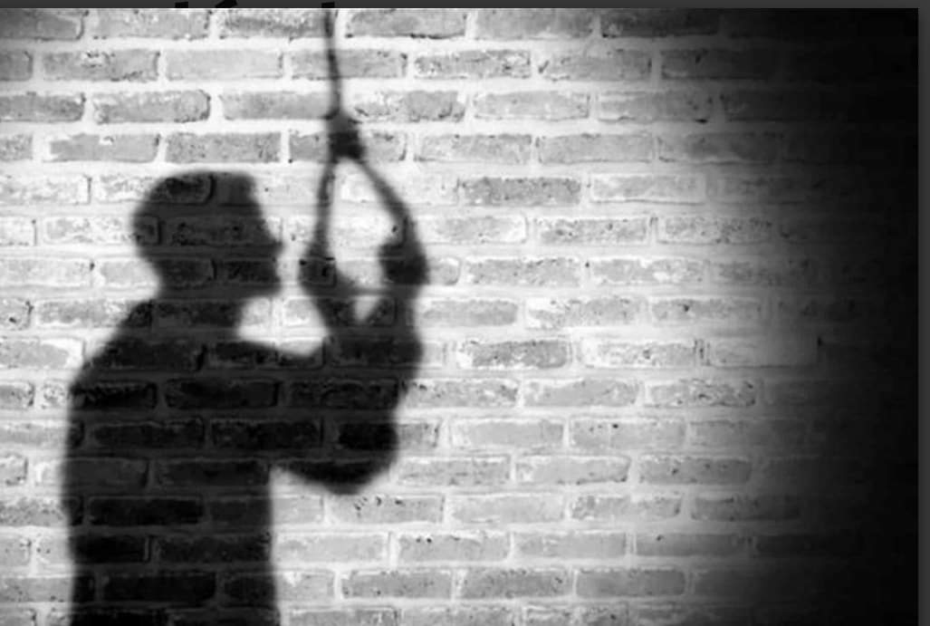 Un hombre se quitó la vida en La Paz después de perder su vehículo
