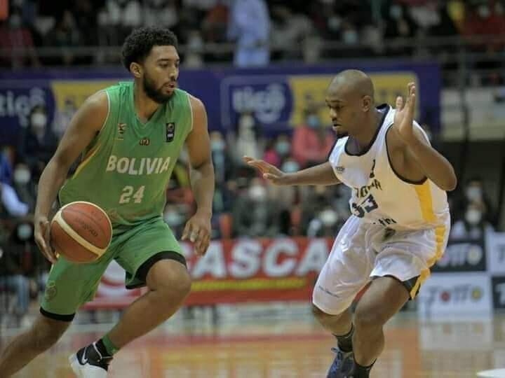 Miembros de la selección boliviana de básquet ratifican maltrato del dirigente Juan Luis Coronado
