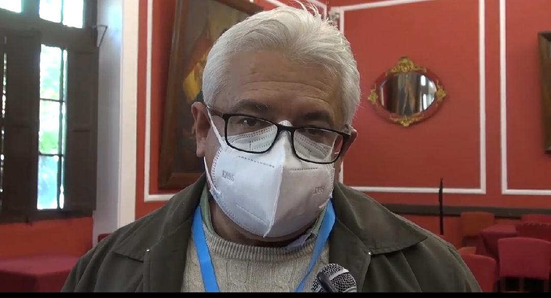 SETAR buscará fuentes de financiamiento para cubrir interconectado de Bermejo al SIN