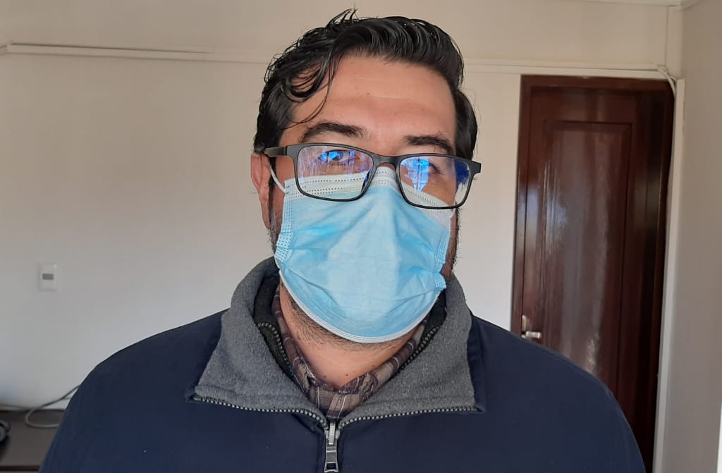 Gobernación de Tarija emitió Decreto para reglamentar festejos de San Juan