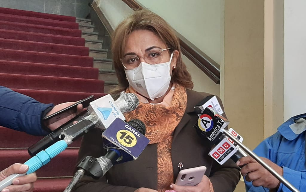 Gobernación desembolsó recursos para atención de pacientes con cáncer