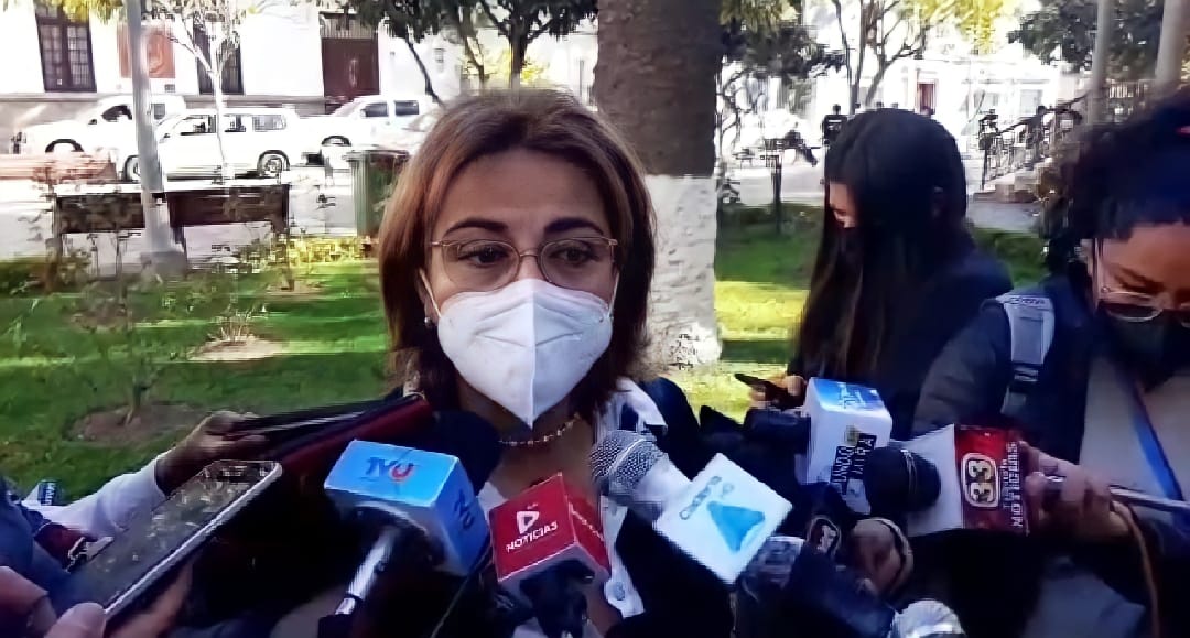 Gobierno Nacional no instalará planta de oxígeno en Tarija
