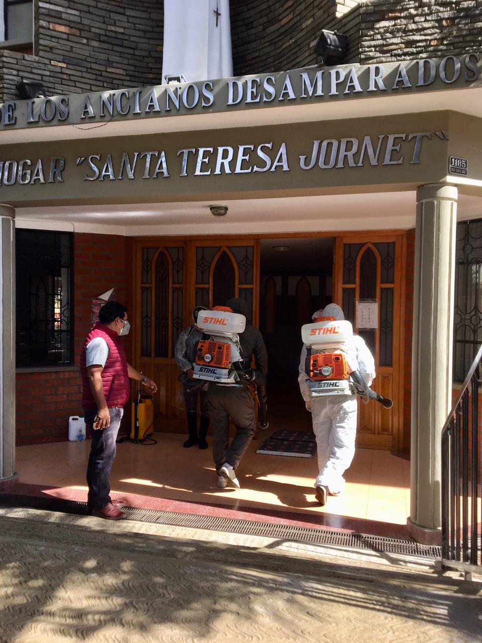 Sedeges informa que continuará encapsulamiento a hogares de acogida