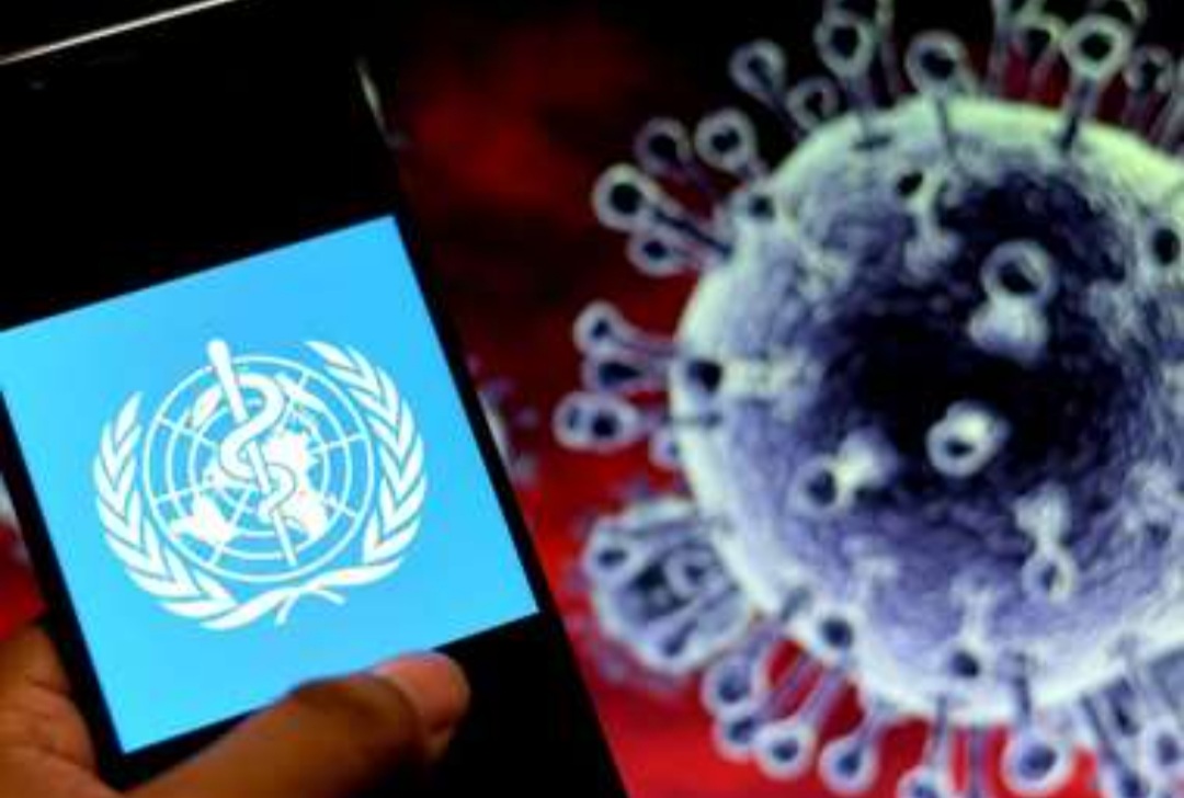La OMS renombra las variantes del virus de covid-19 con letras griegas