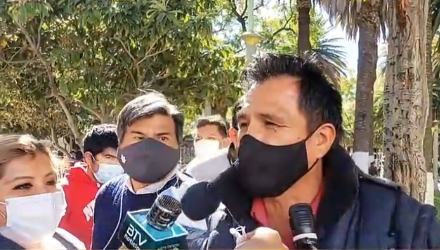 Taxis trufis no acatarán encapsulamiento de cuatro días en Tarija