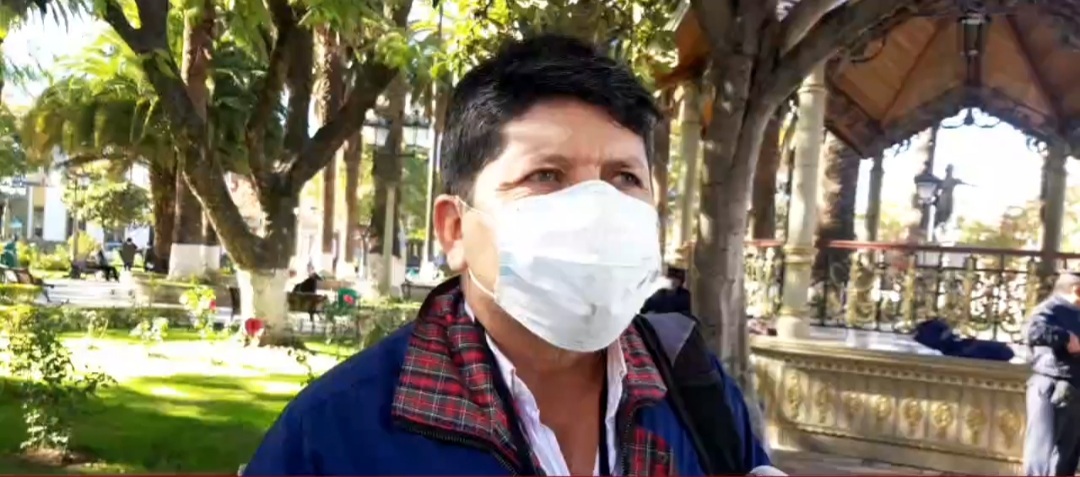 Capacitarán a bomberos voluntarios para prevenir y sofocar incendios en la Reserva de Sama