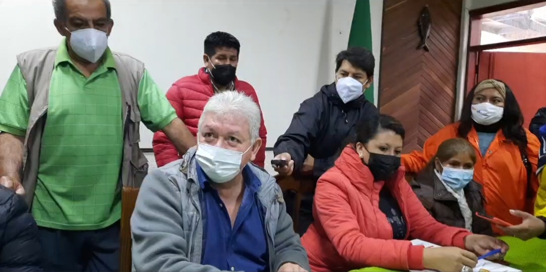 Municipio de Villa Montes pondrá en vigencia en un mes la ley para sacar el ganado del radio urbano