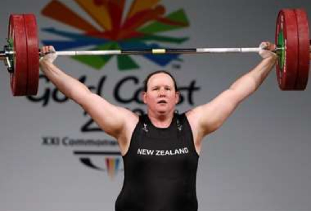 Insólito: Laurel Hubbard se convierte en la primer atleta transgénero seleccionada para competir