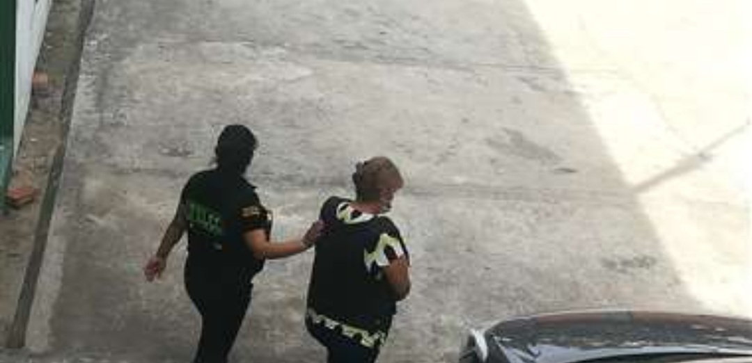 Asesinato de exmilitar: su esposa, hija y yerno fueron enviados a Palmasola
