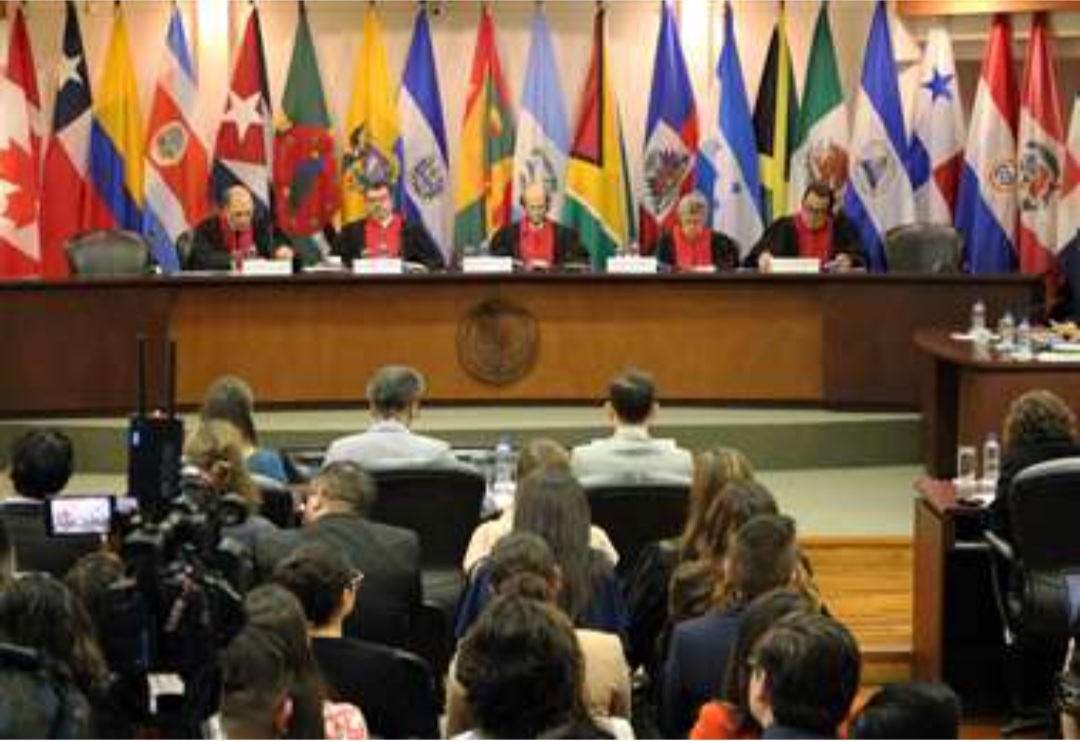Último: La CIDH opinó que la reelección indefinida no es derecho humano