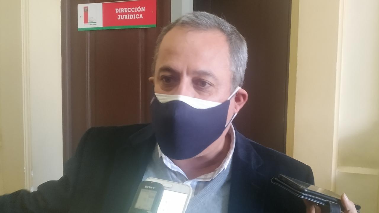 En Tarija disminuye en un 53 por ciento la mortalidad por casos de Covid-19