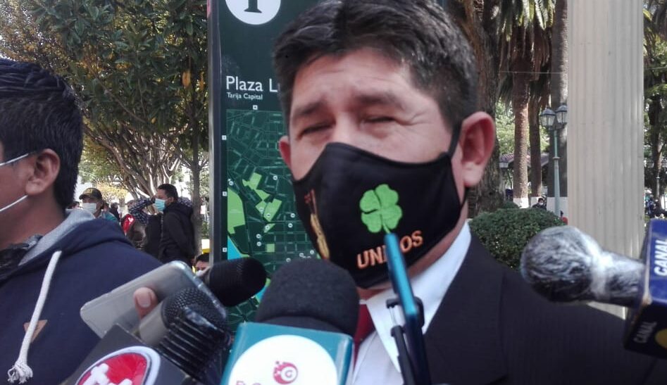 Asamblea trabaja norma para darle el marco legal a la Gobernación para la adquisición de planta de oxígeno