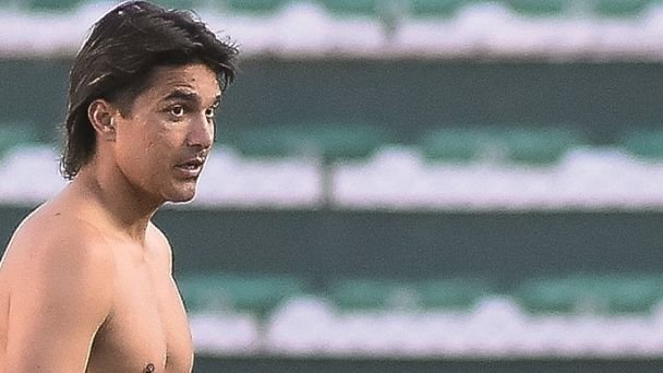 Conmebol abre proceso disciplinario contra Martins