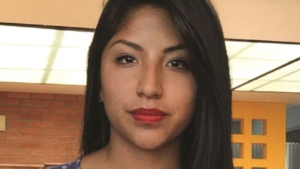 El Gobierno investiga caso de Evaliz y dice que la sanción será a quien puso la dosis