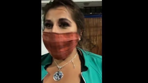Csutcb rechaza que Andrea Martínez hable a nombre de los campesinos