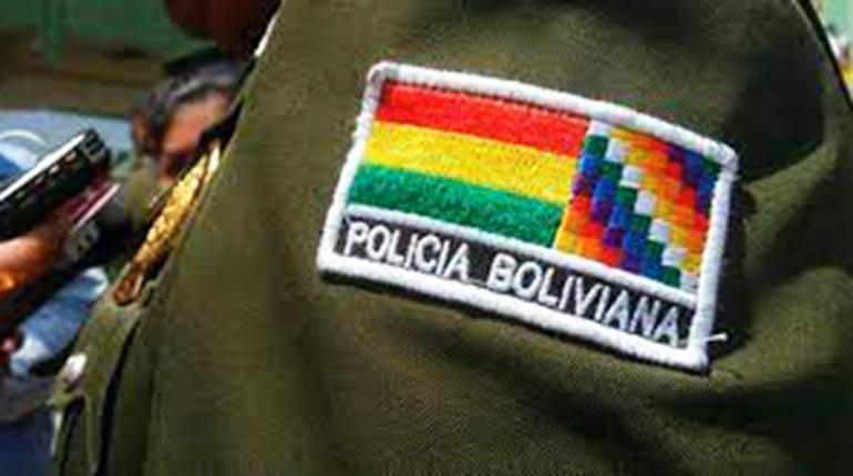 Nueva ley convierte a la Policía boliviana en un instrumento político al servicio del régimen